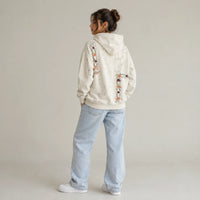 Ivory Heritage Unisex Hoodie