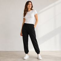 Jogger Ladies Trousers