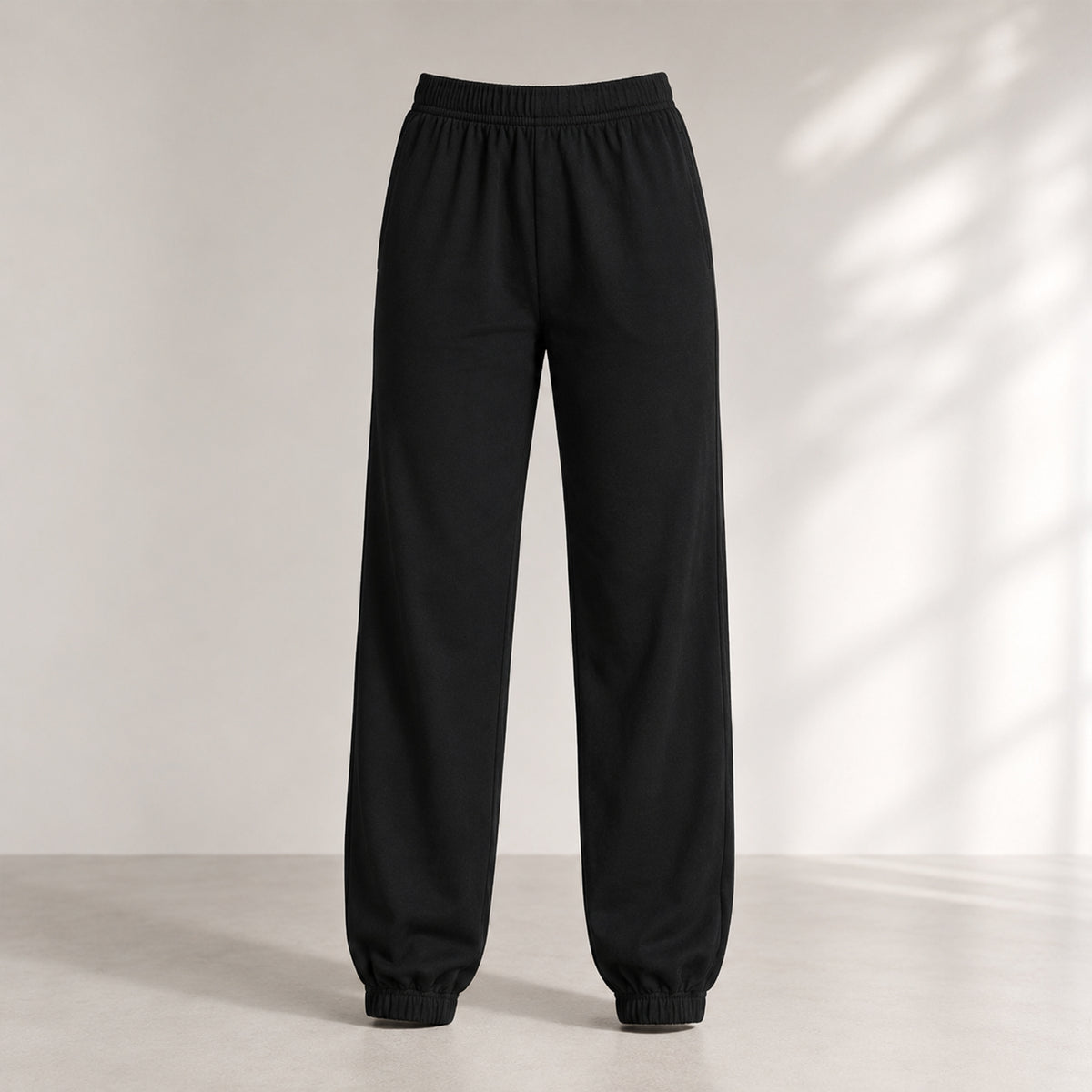 Jogger Ladies Trousers