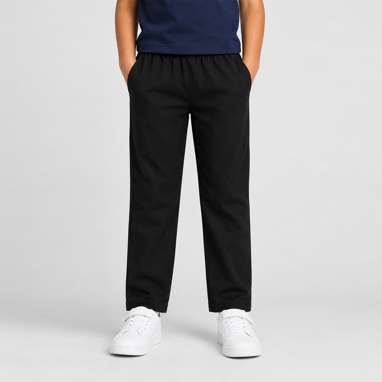 Basic Kids Trousers