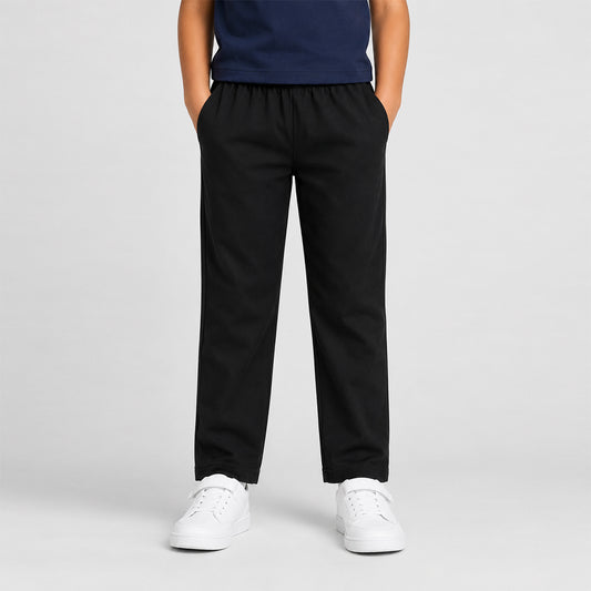 Basic Kids Trousers