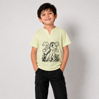Little Rex Kids Tee