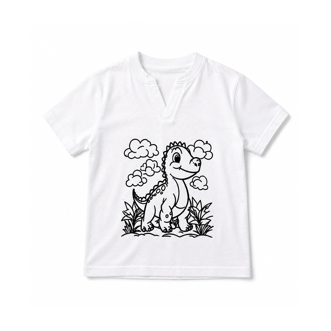 Little Rex Kids Tee