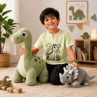 Little Rex Kids Tee