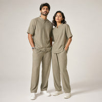Loom Ease Unisex Coord Set