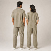 Loom Ease Unisex Coord Set