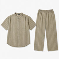 Loom Ease Unisex Coord Set
