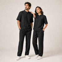 Loom Ease Unisex Coord Set