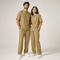 Loom Ease Unisex Coord Set