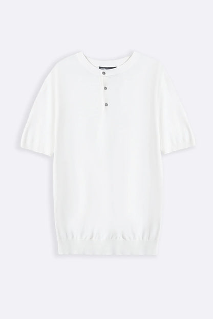 Timeless Henley