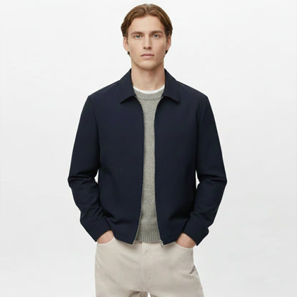 Men’s Lightweight Soft Shell Jacket