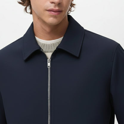 Men’s Lightweight Soft Shell Jacket