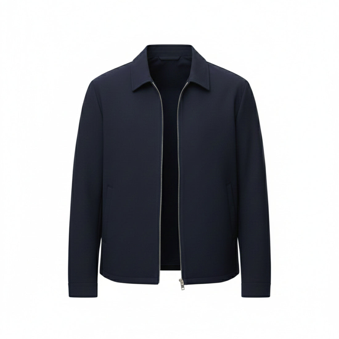 Men’s Lightweight Soft Shell Jacket