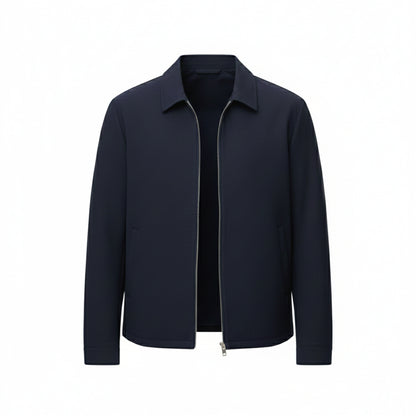 Men’s Lightweight Soft Shell Jacket