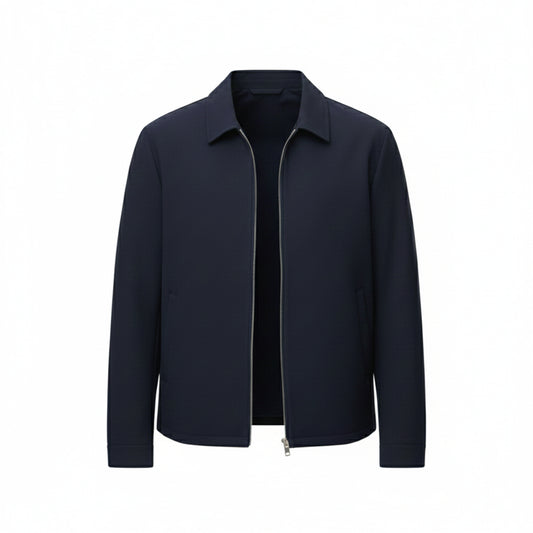 Men’s Lightweight Soft Shell Jacket