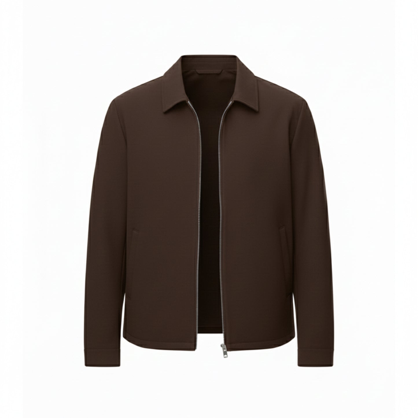 Men’s Lightweight Soft Shell Jacket