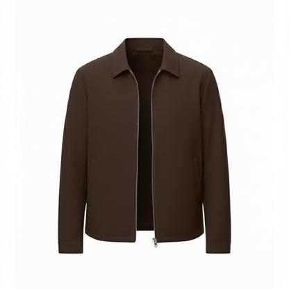 Men’s Lightweight Soft Shell Jacket