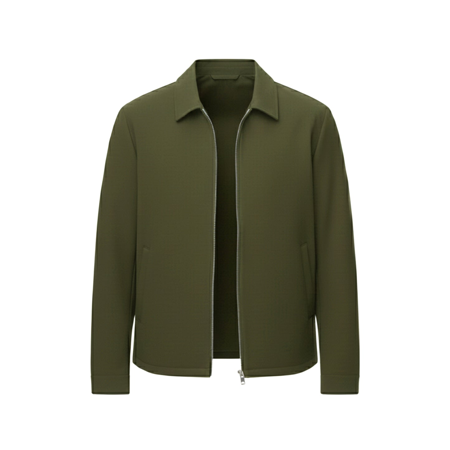 Men’s Lightweight Soft Shell Jacket