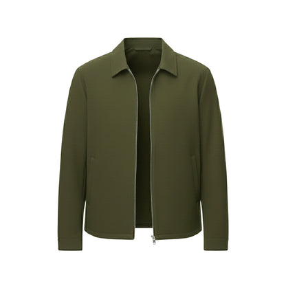 Men’s Lightweight Soft Shell Jacket