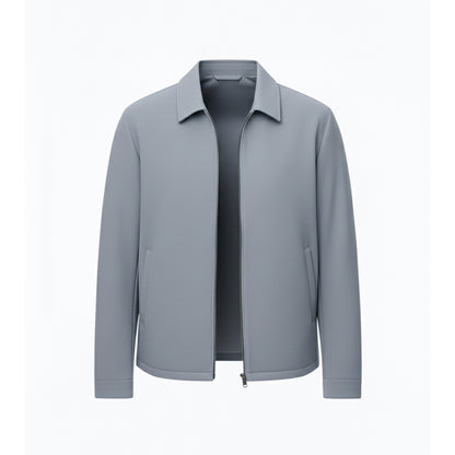 Men’s Lightweight Soft Shell Jacket