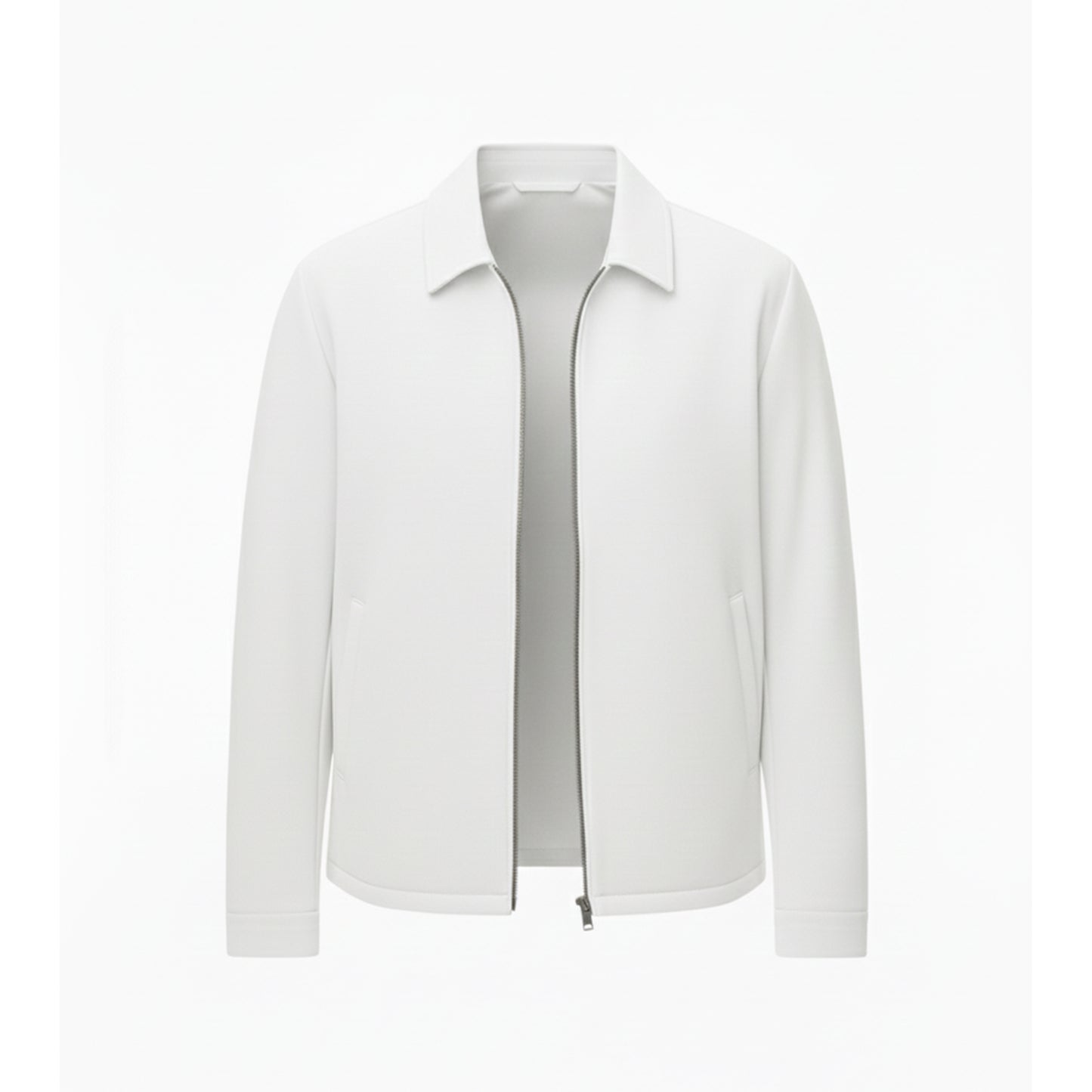 Men’s Lightweight Soft Shell Jacket