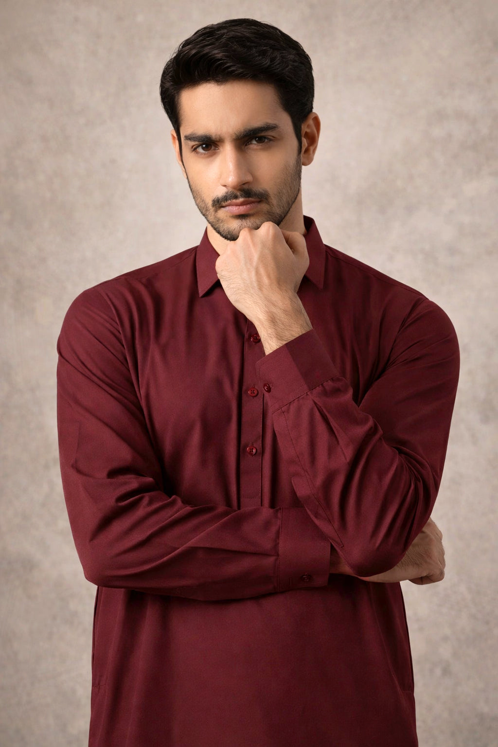 Hoshbay - Stitched Premium Shalwar Kameez