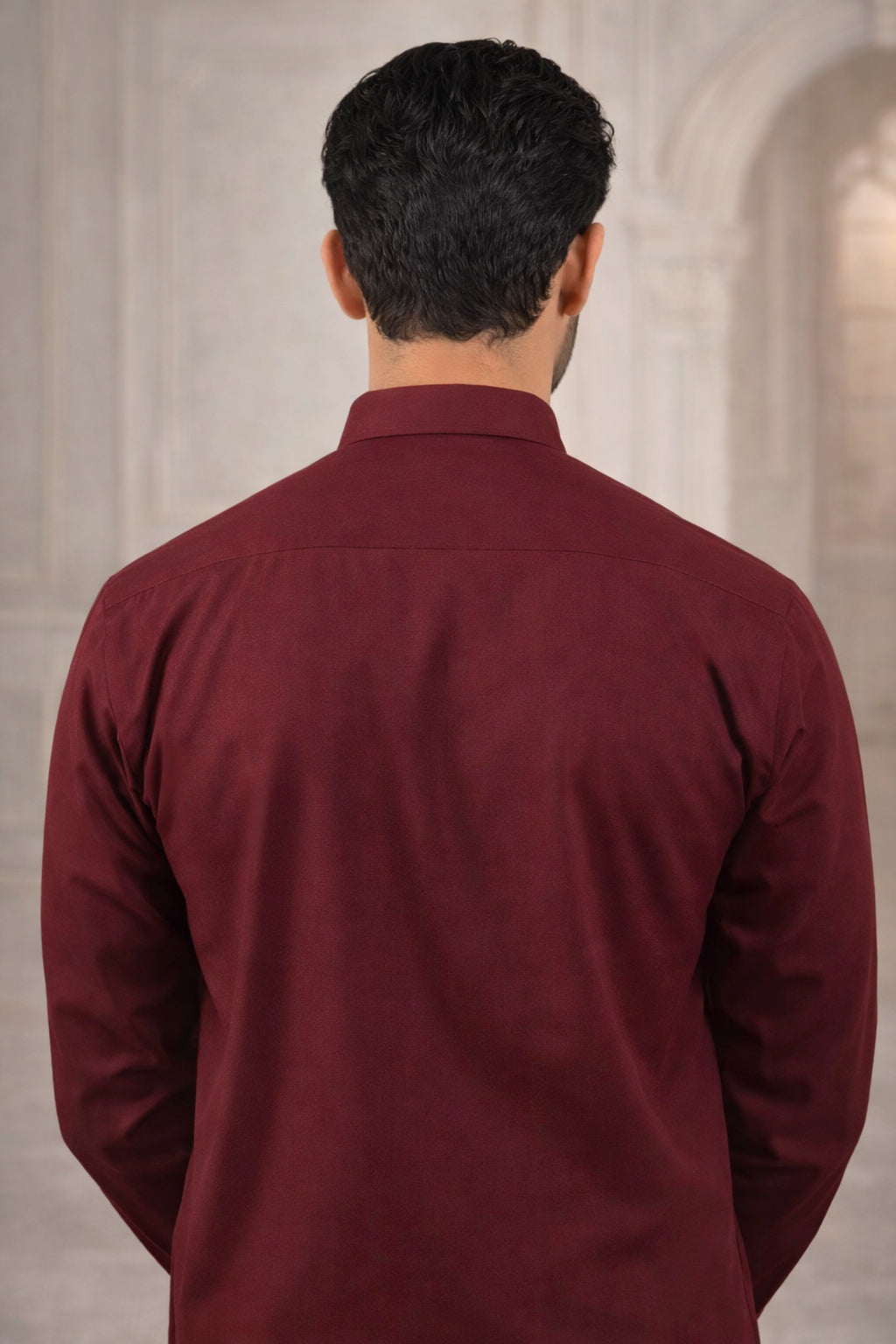 Hoshbay - Stitched Premium Shalwar Kameez