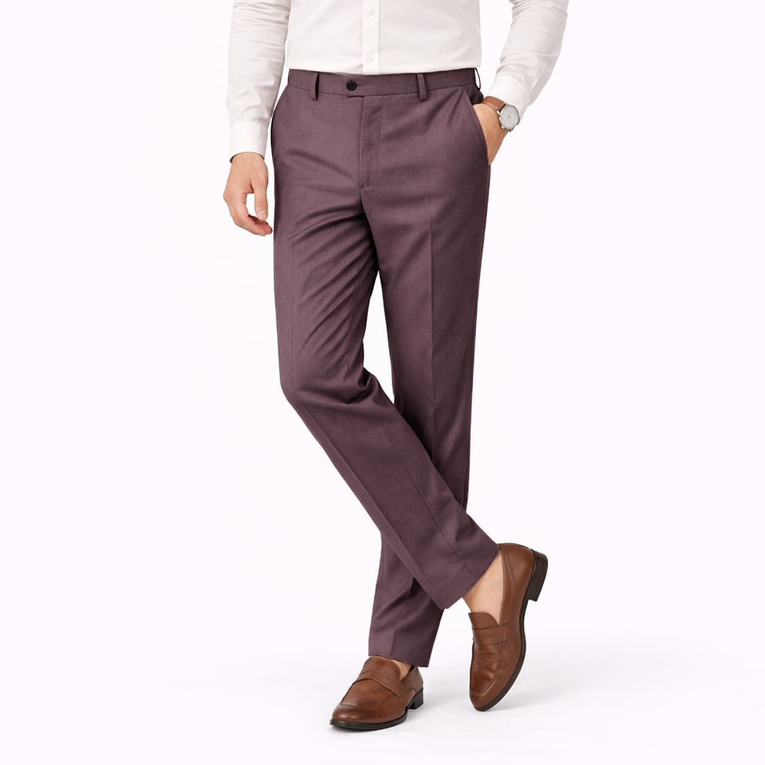 Tuscan Formal Pant