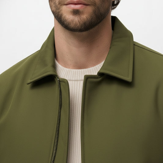 Men’s Soft Shell Jacket