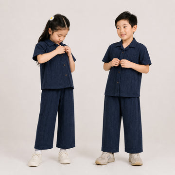 Kids Coord Shirt