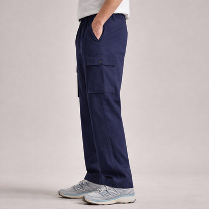 Cotton Cargo Trouser for Men