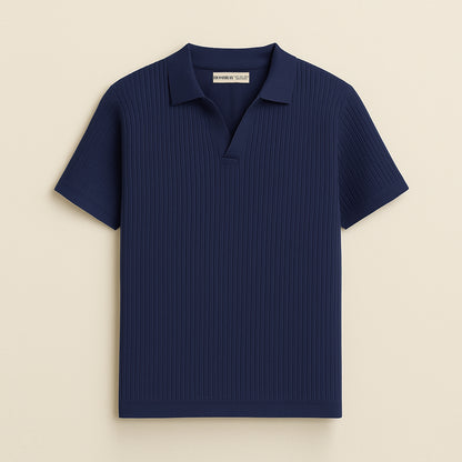 Navy Polo Shirt