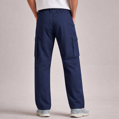 Cotton Cargo Trouser for Men