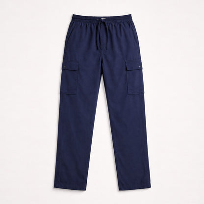 Cotton Cargo Trouser for Men