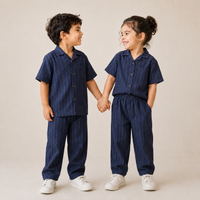 Loom Ease Kids Coord Set