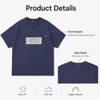 Box Fit Shirts