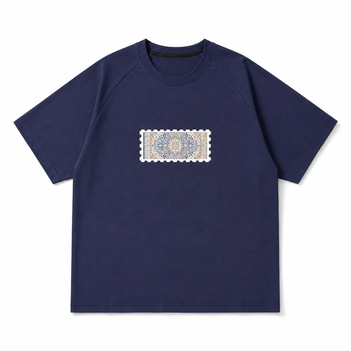 Box Fit Shirts