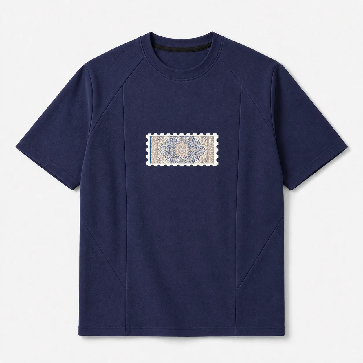 SlimAura - Men T-Shirt