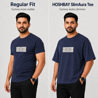 SlimAura - Men T-Shirt