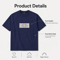 SlimAura - Men T-Shirt