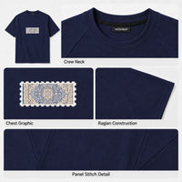 SlimAura - Men T-Shirt