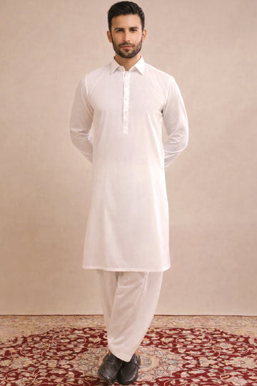 Hoshbay - Stitched Premium Shalwar Kameez