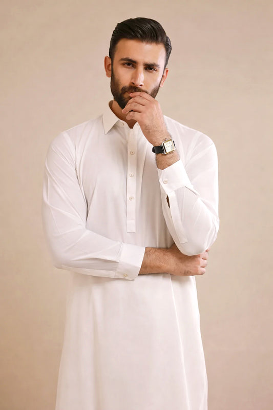 Hoshbay - Stitched Premium Shalwar Kameez