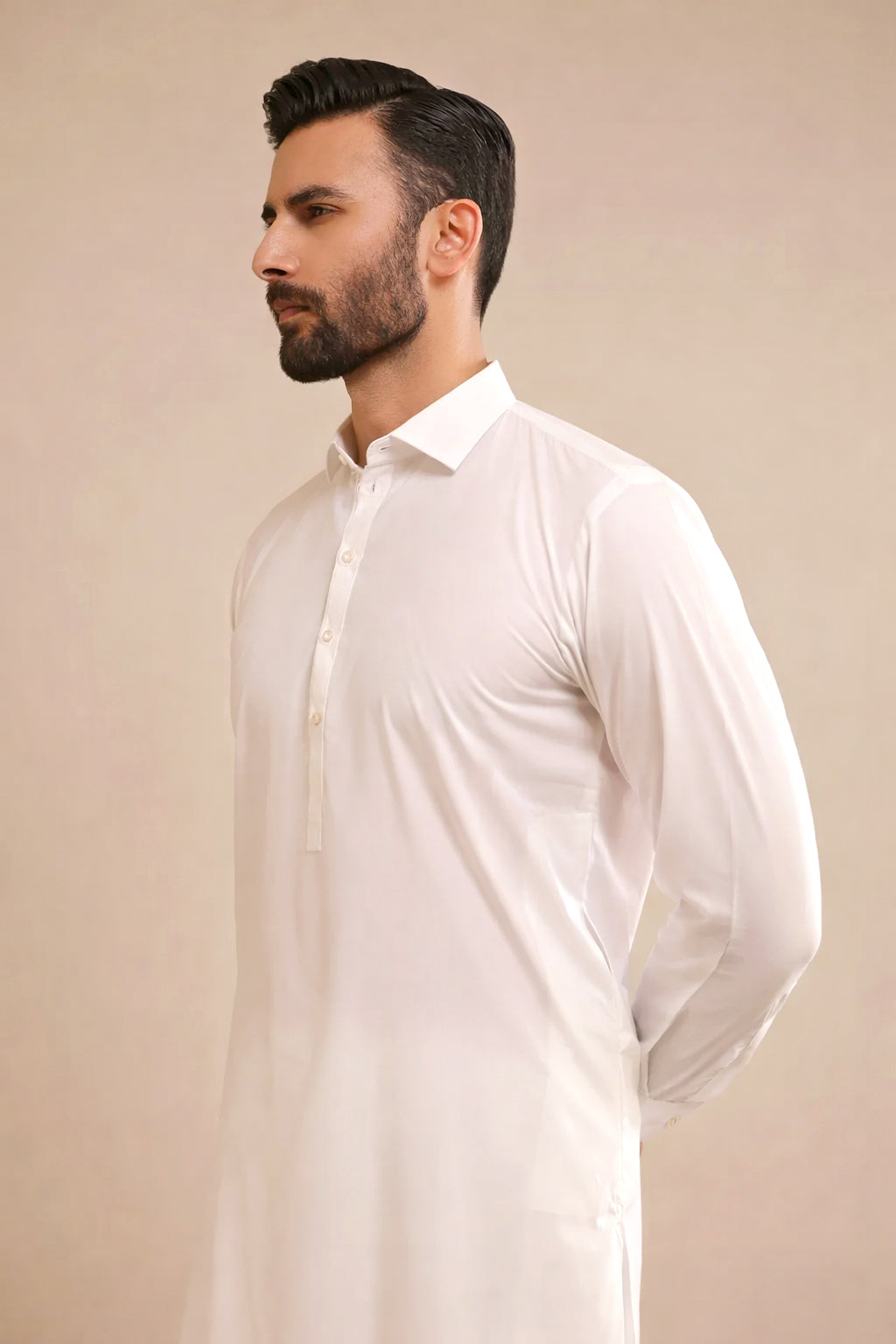 Hoshbay - Stitched Premium Shalwar Kameez