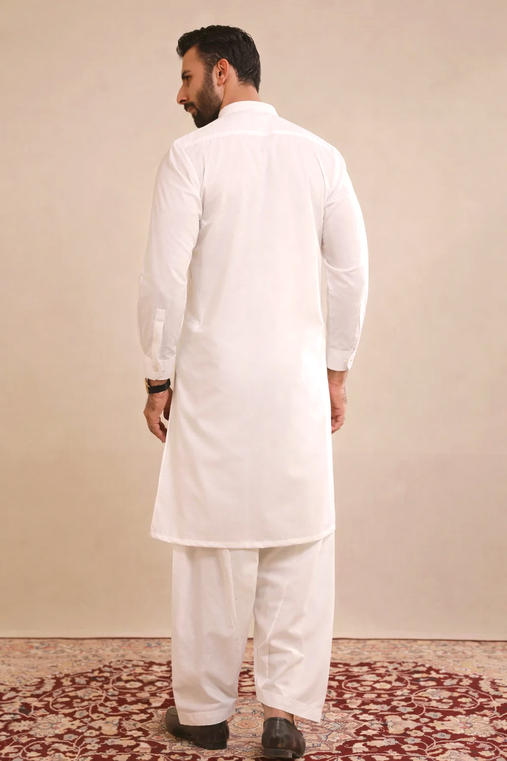 Hoshbay - Stitched Premium Shalwar Kameez
