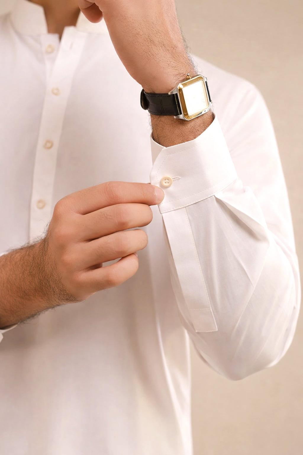 Hoshbay - Stitched Premium Shalwar Kameez