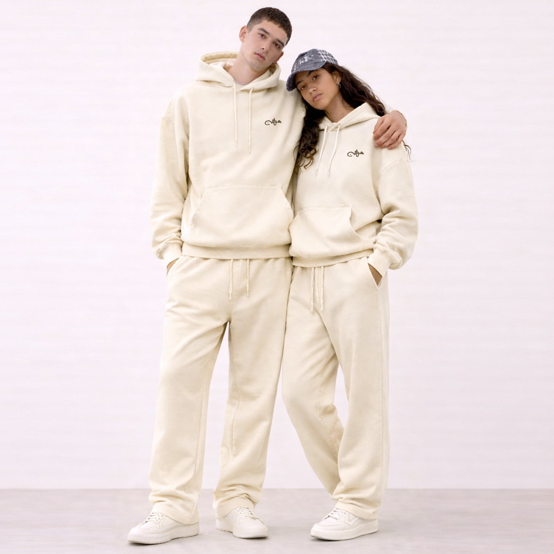 Unisex Eternal Fleece Tracksuit
