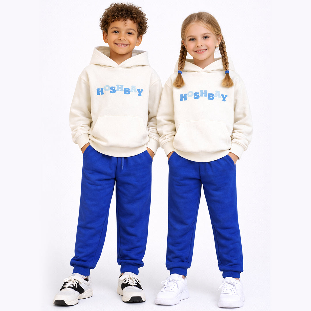 HOSHBAY Ultra-Soft Stretchable Winter Outfit