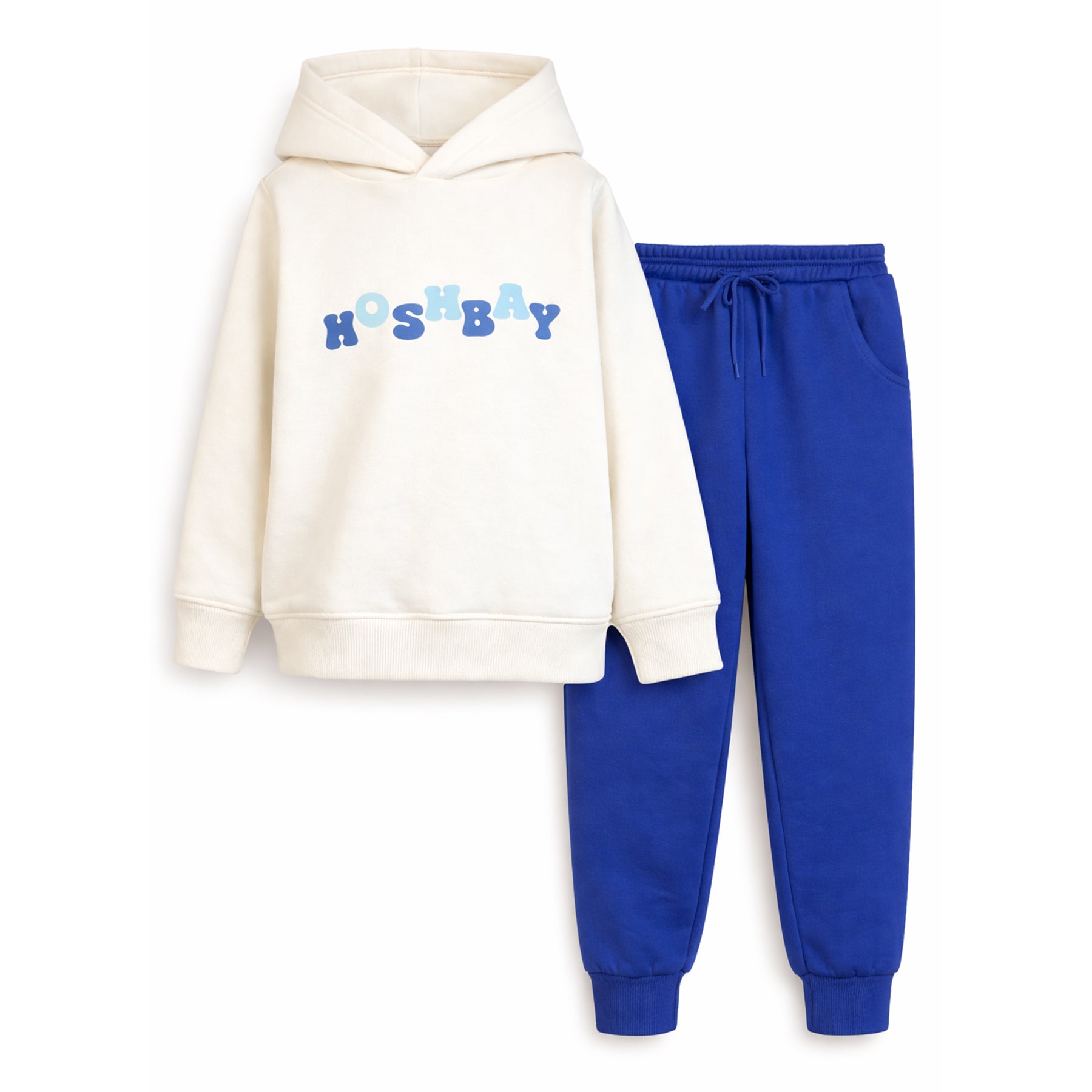 HOSHBAY Ultra-Soft Stretchable Winter Outfit