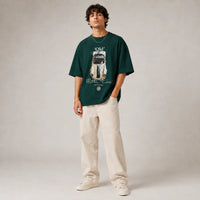 Old Money Drive Tee